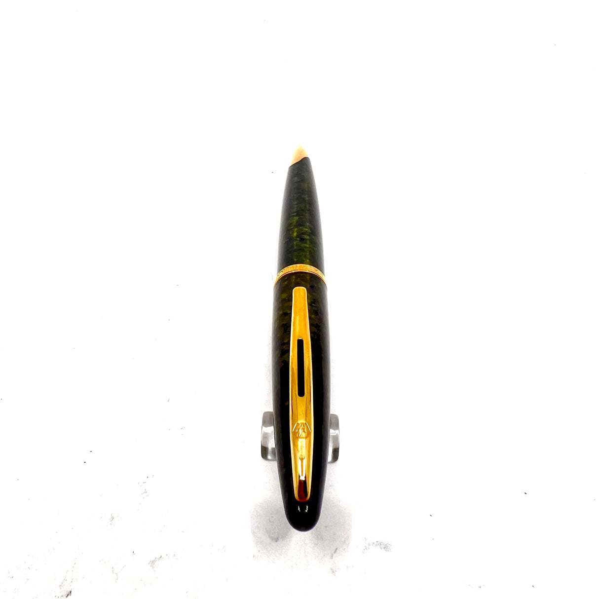 Waterman Carene Green Shimmer Mechanical Pencil - 0.5mm
