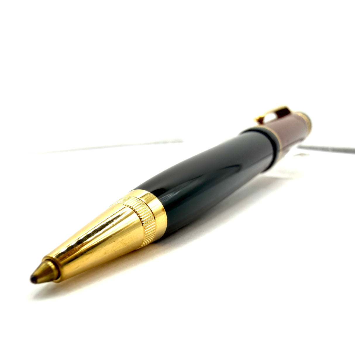 Montblanc Friedrich Schiller Writer Series Limited Edition Ballpoint Pen
