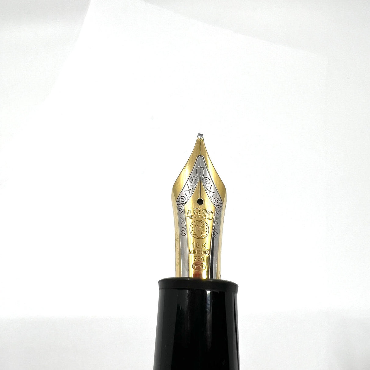 Montblanc Meisterstuck #149 Fountain Pen