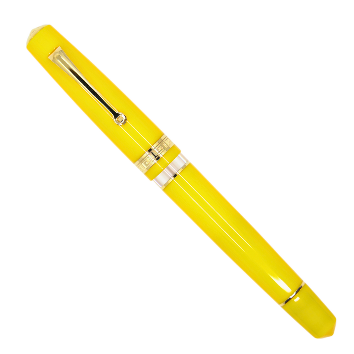 ASC Bologna Portofino Bespoke 2024 Giallo Gold Trim - Special Offer!