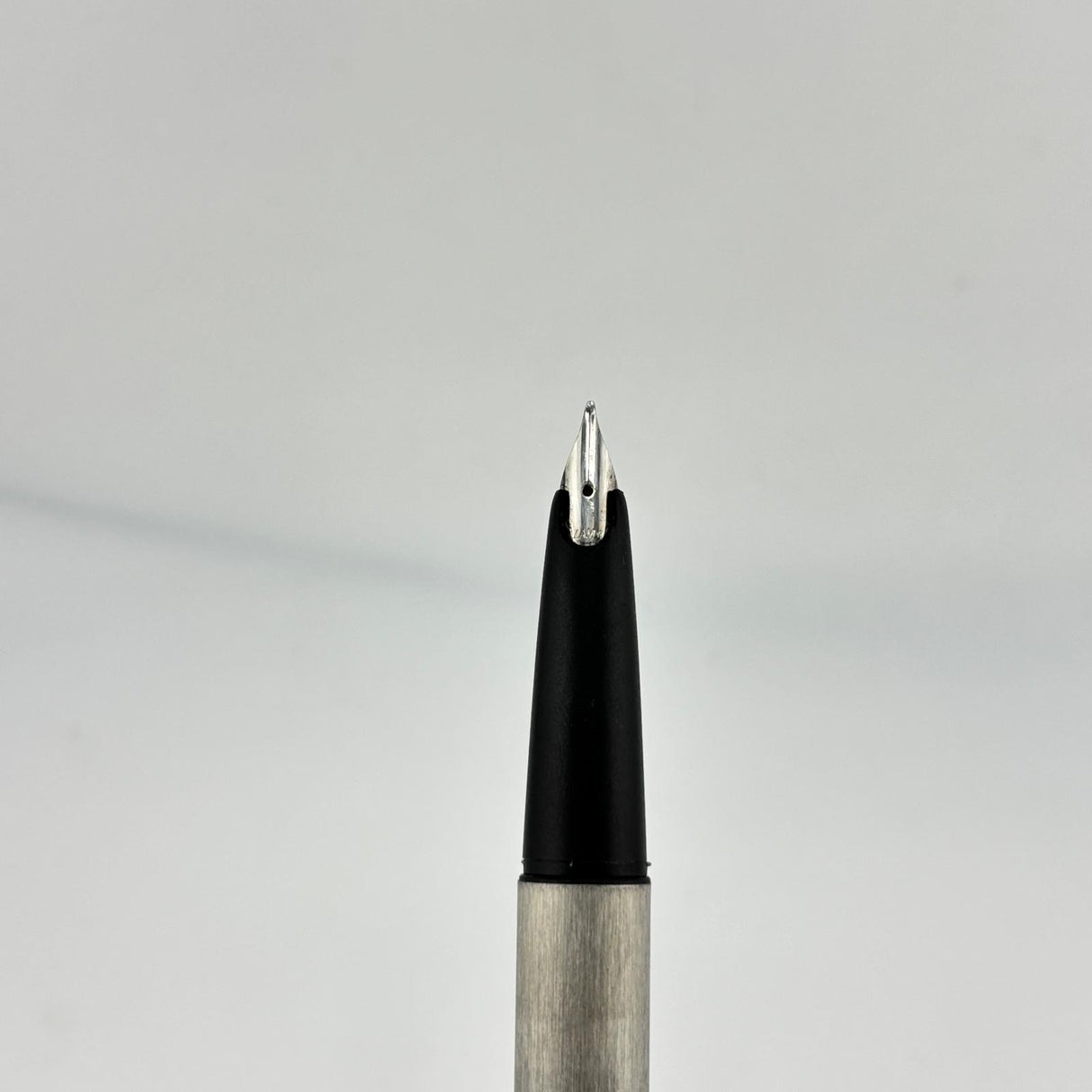 Lamy 26P Steel Brushed - Fountain Pen