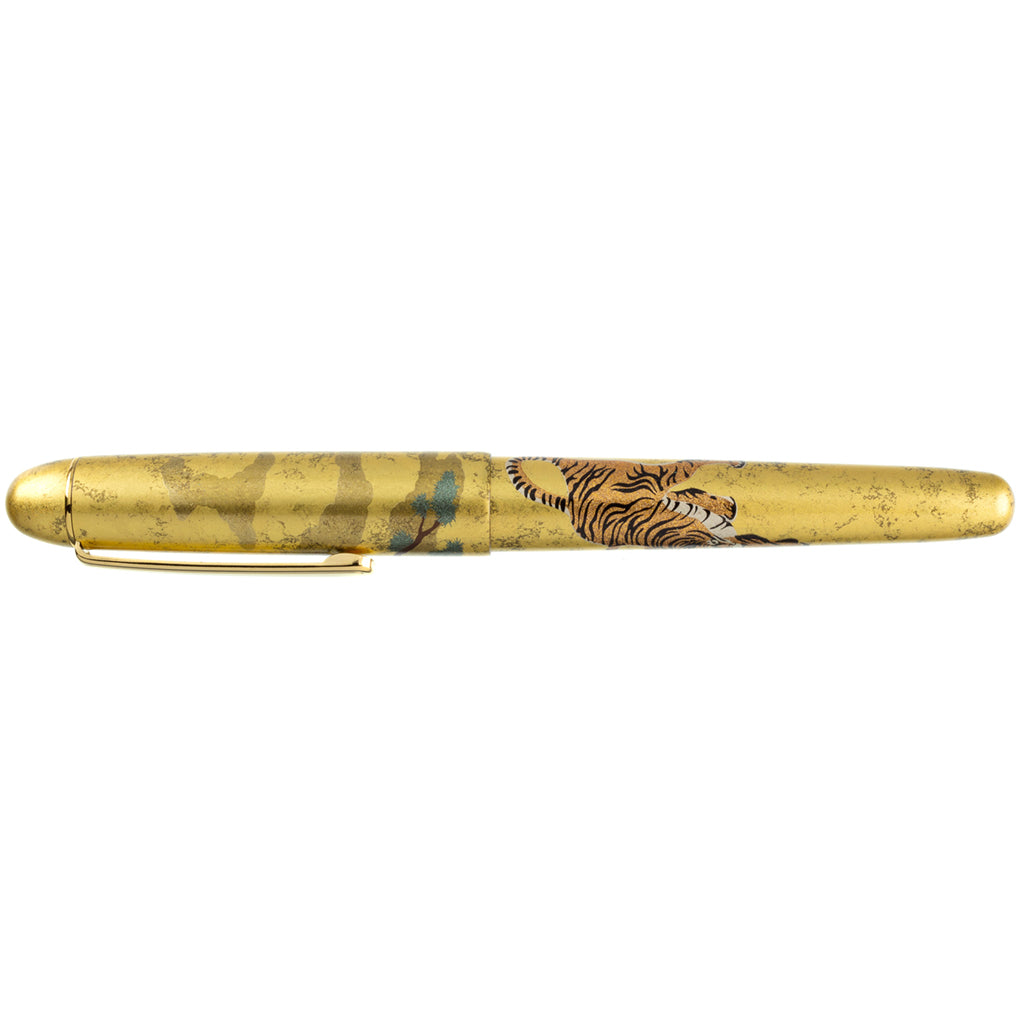Platinum Century Matsu-Tora - nibs.com