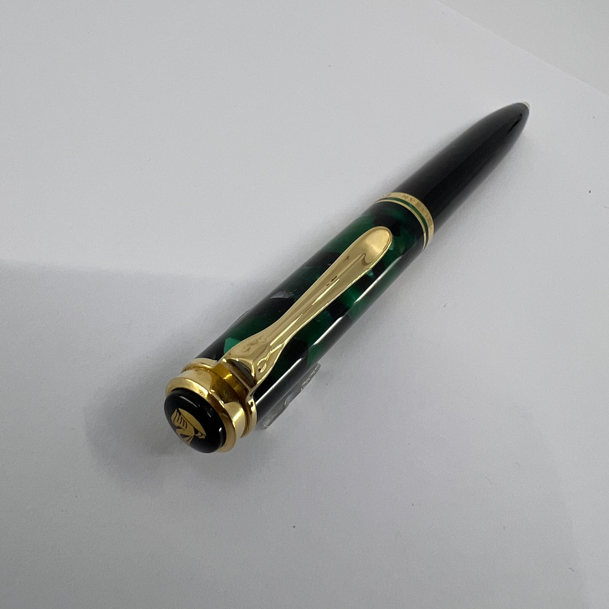 Pelikan K620 Cities Series Berlin Ballpoint Pen - The First Release in the Special Edition Series!