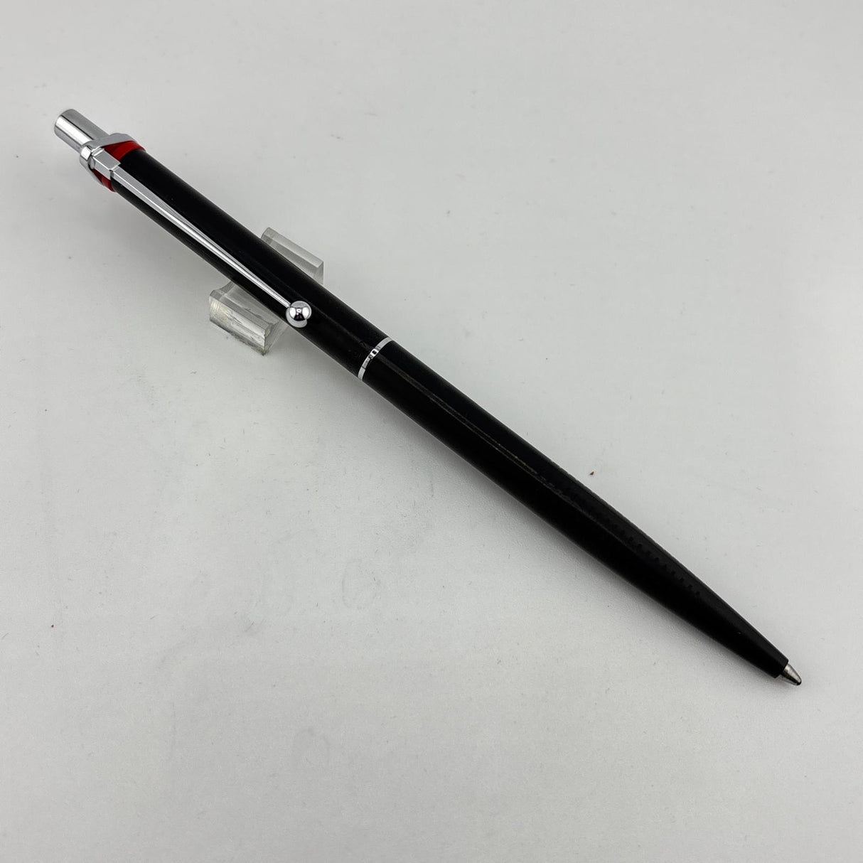 Rotring 700 Black set - 2 Ballpoint Pens