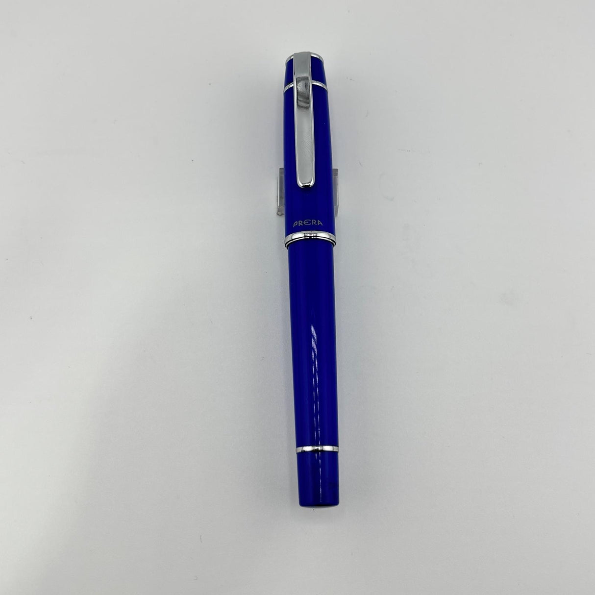 Pilot Prera Royal Blue - Fountain Pen