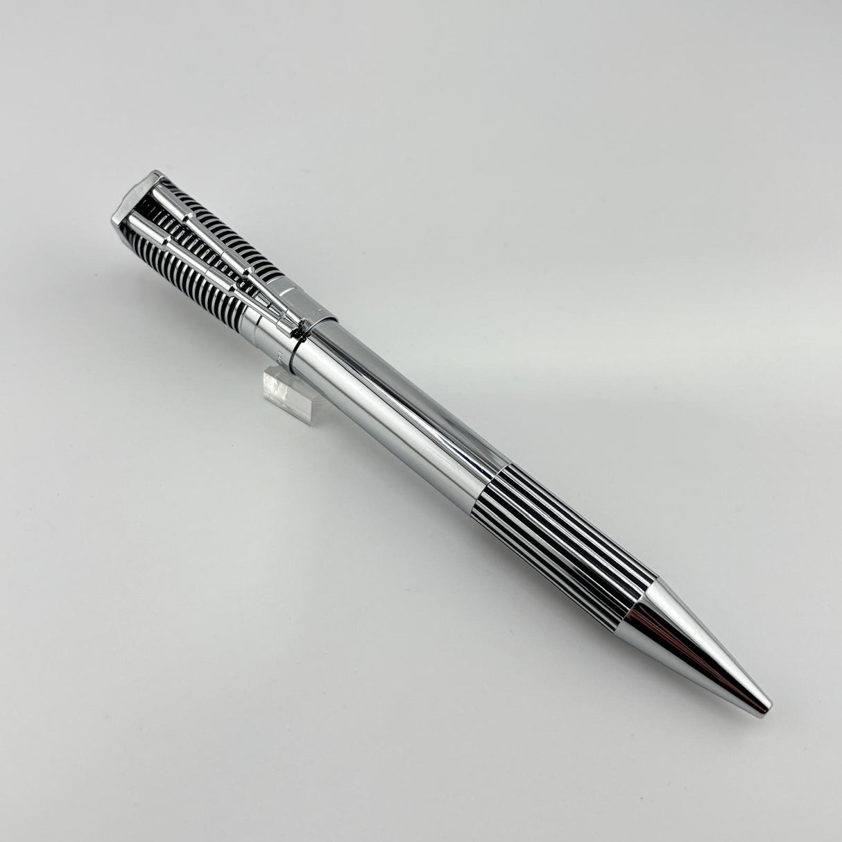 Harley Davidson Powered by Waterman - Ballpoint Pen