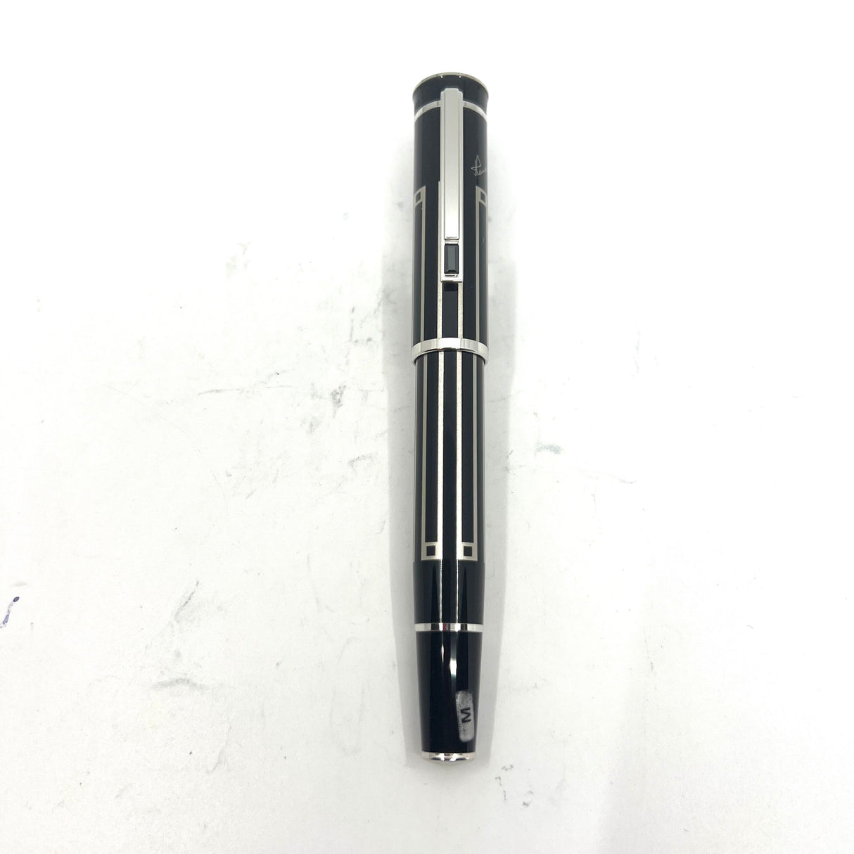 Montblanc Thomas Mann Writer Series Limited Edition 3-PIECE SET