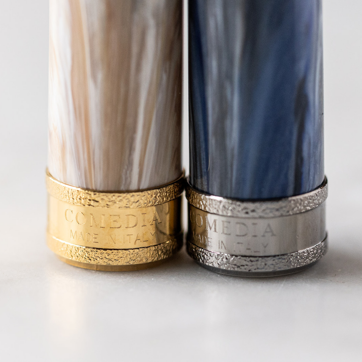 Visconti Comedia Virgilio Fountain Pen (Limited Edition)