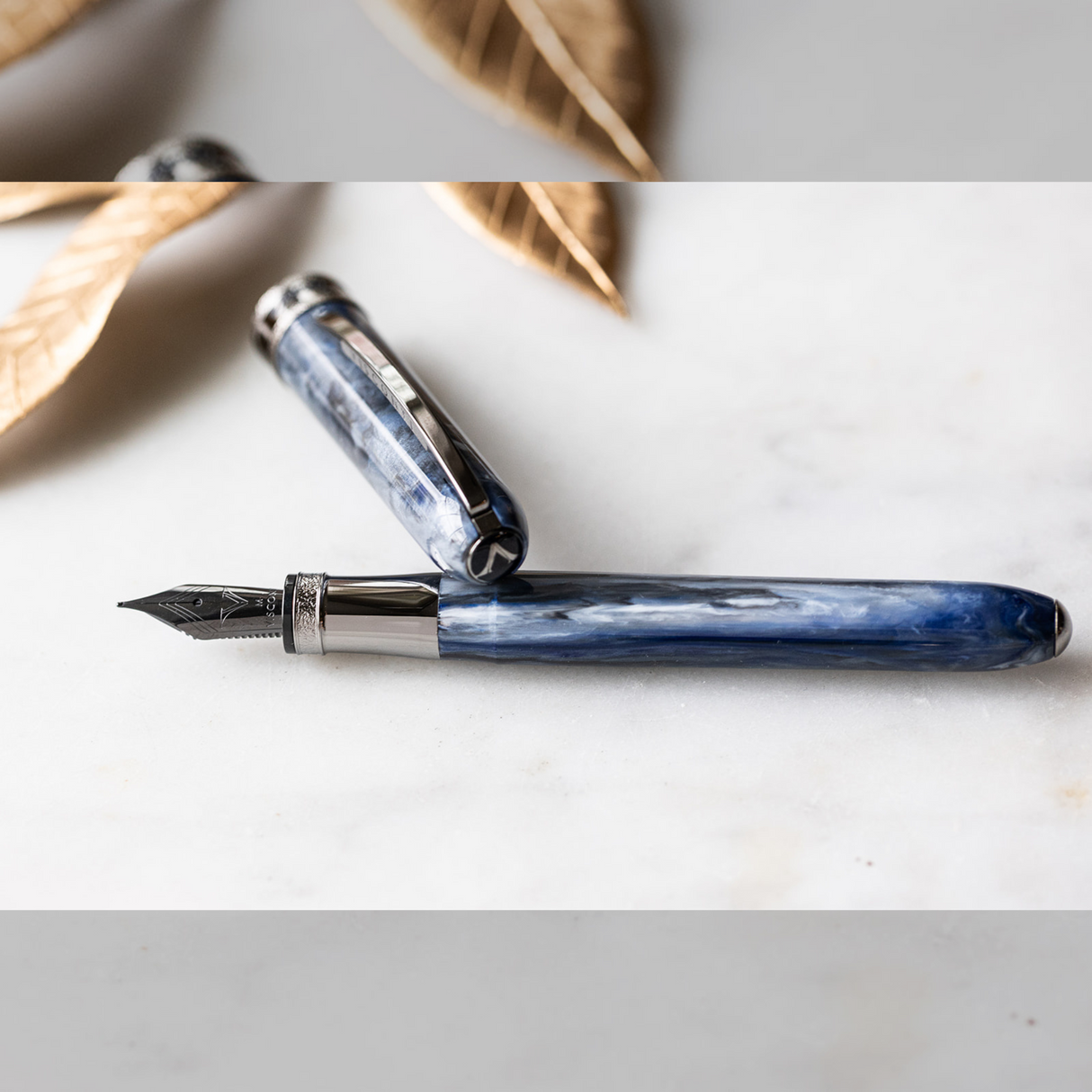 Visconti Comedia Caronte Rollerball (Limited Edition)