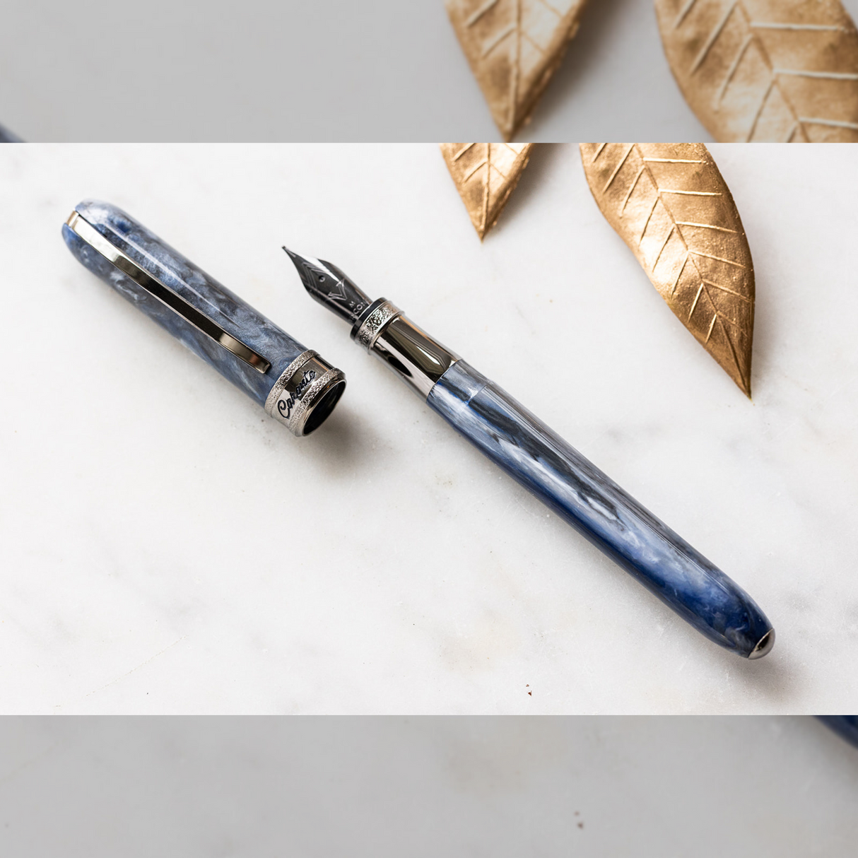 Visconti Comedia Caronte Rollerball (Limited Edition)