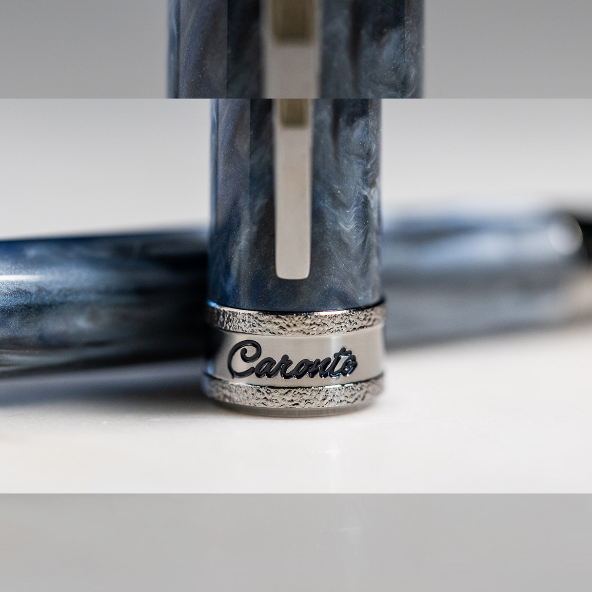 Visconti Comedia Caronte Rollerball (Limited Edition)