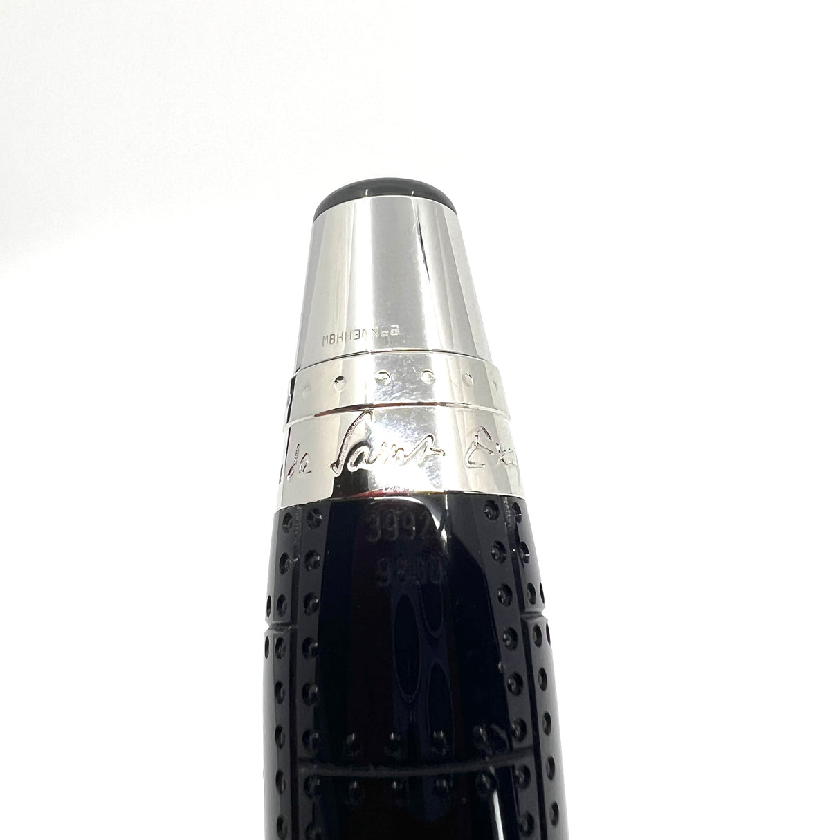 Montblanc Antoine Saint Exupery Writers Edition Fountain Pen
