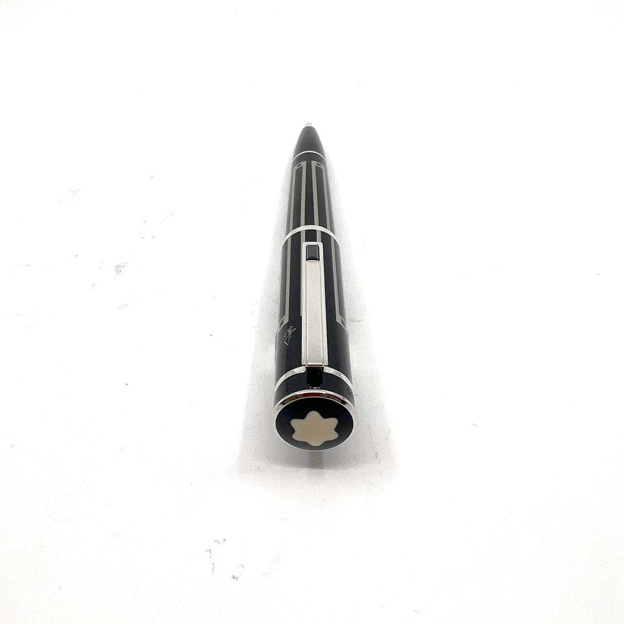 Montblanc Thomas Mann Writer Series Limited Edition 3-PIECE SET
