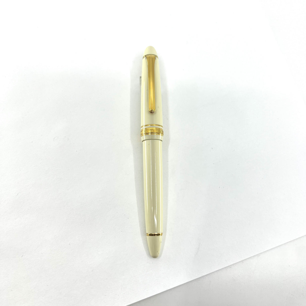 Sailor 1911S Standard Ivory Fountain Pen- Extra Fine 14kt Gold Nib