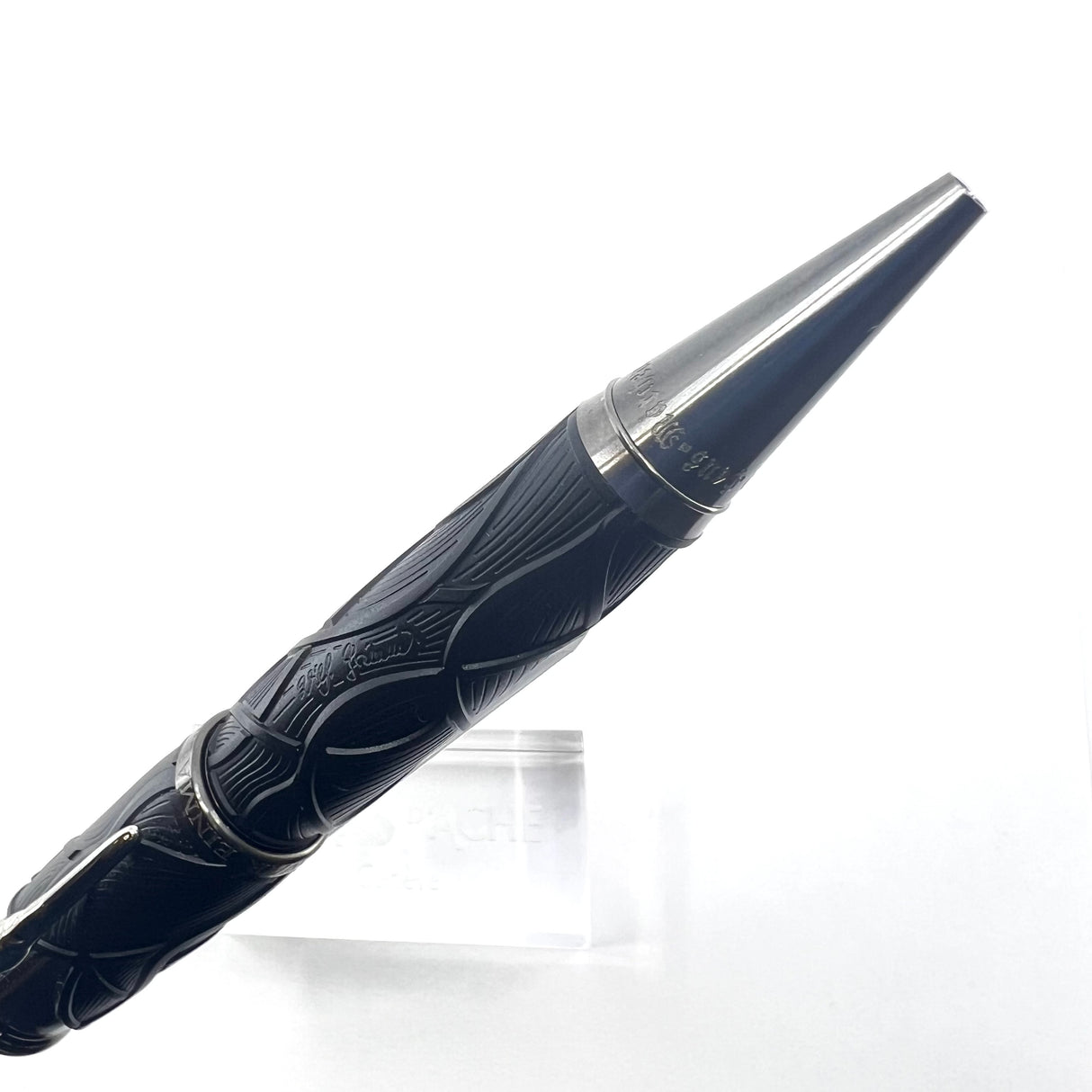 Montblanc Writer Series Brothers Grimm Limited Edition Ballpoint Pen