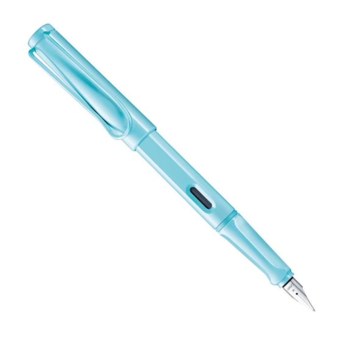 Lamy Safari Aqua Sky - Fountain Pen