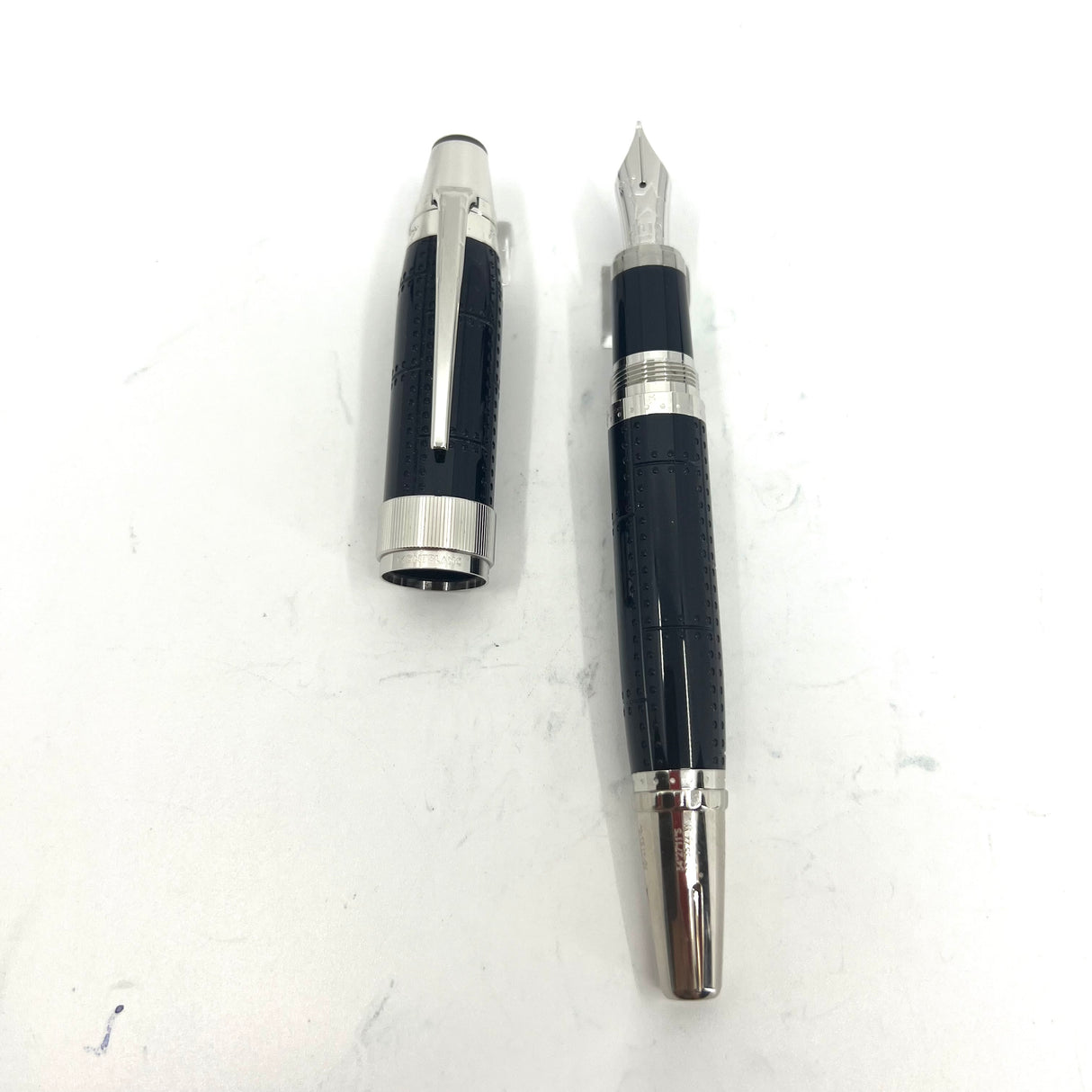 Montblanc Antoine Saint Exupery Writers Edition Fountain Pen