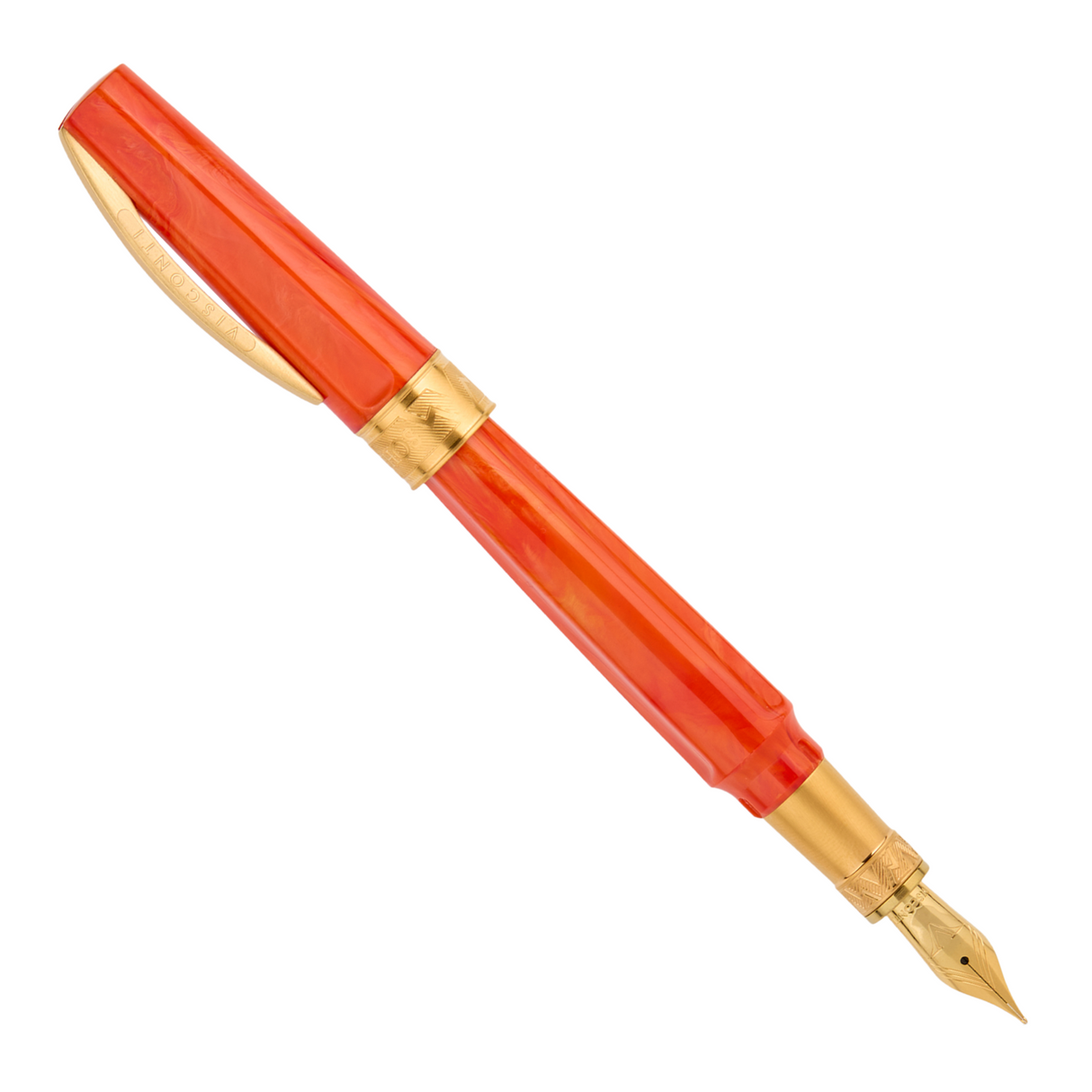 Visconti Mirage Mythos Demeter Fountain Pen
