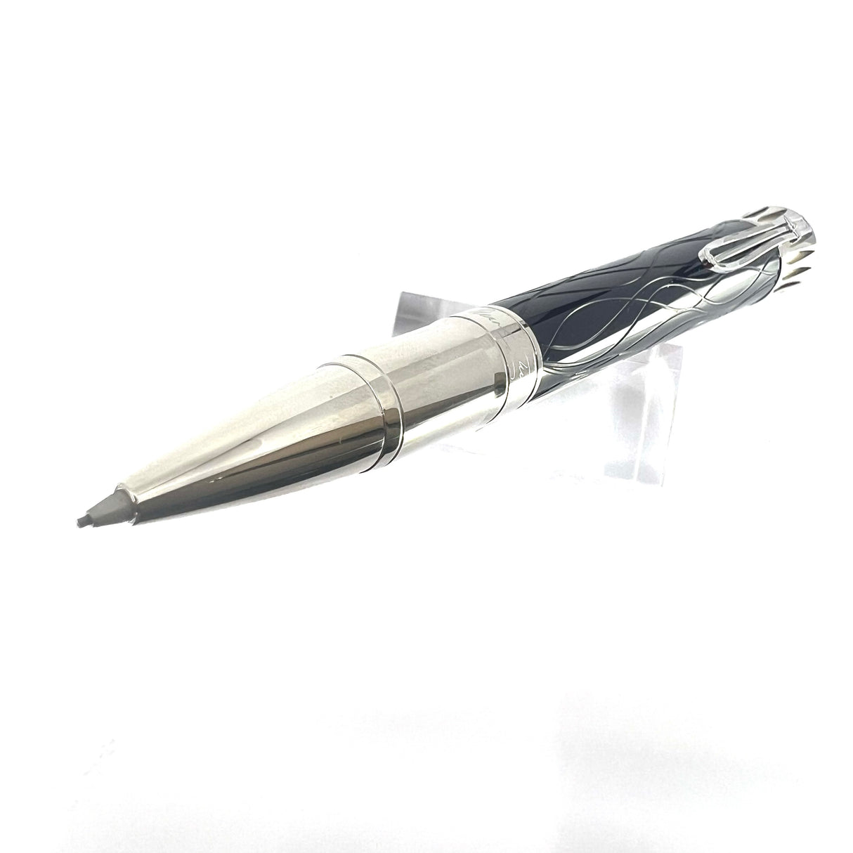 Montblanc Mark Twain Limited Edition Mechanical Pencil-0.7mm - LE #1000/3000
