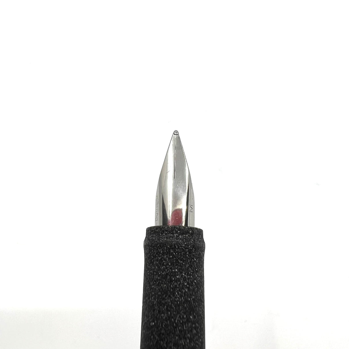 Rotring #600 Charcoal Lava Fountain Pen