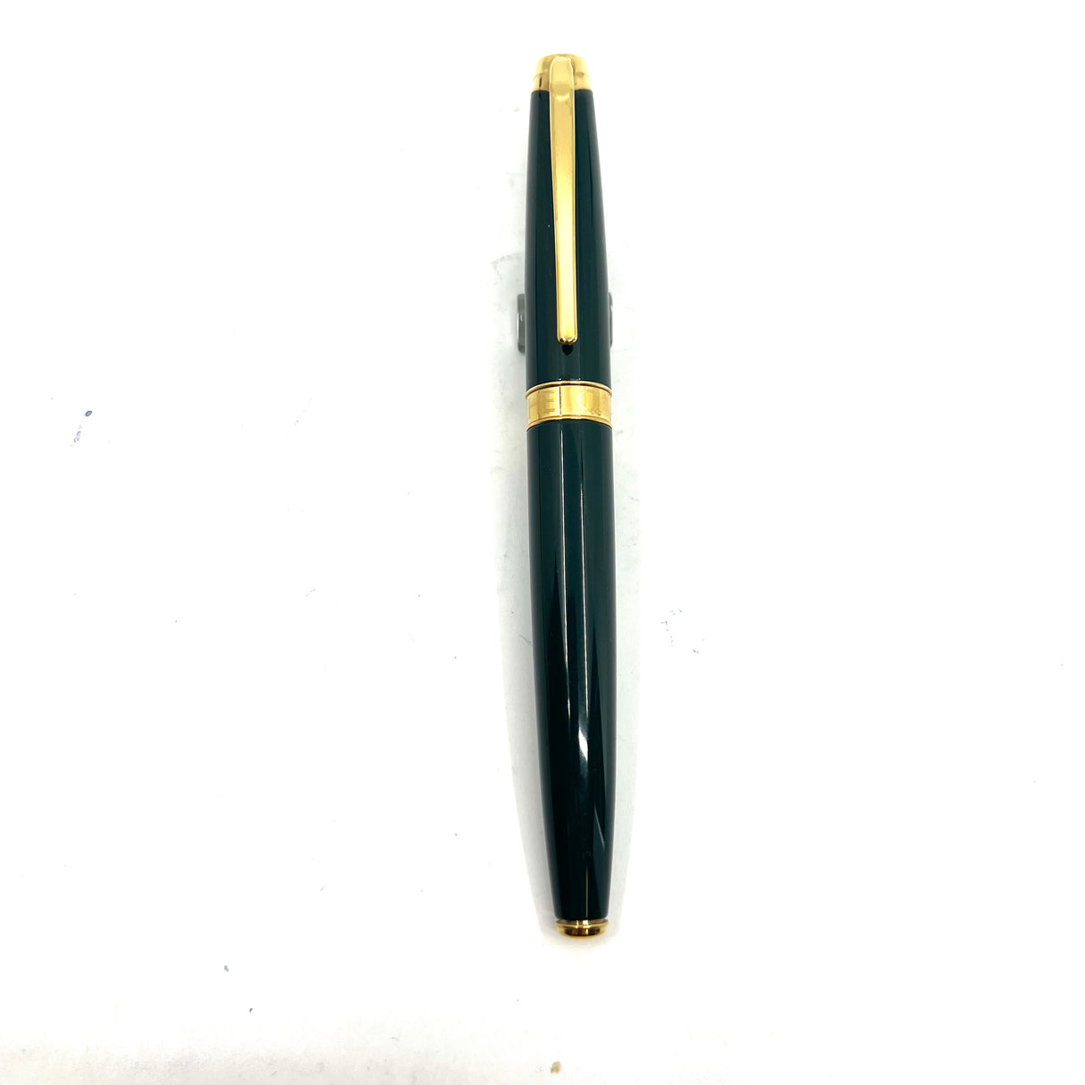 Caran A'ache Leman Green Lacque Rollerball