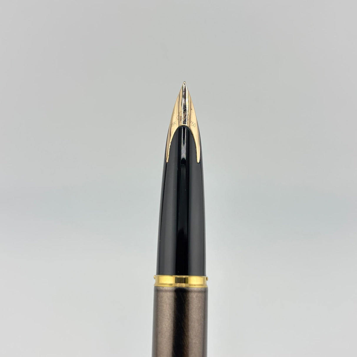 Waterman Carene Deluxe Amethyst Bronze Special Edition - Fountain Pen
