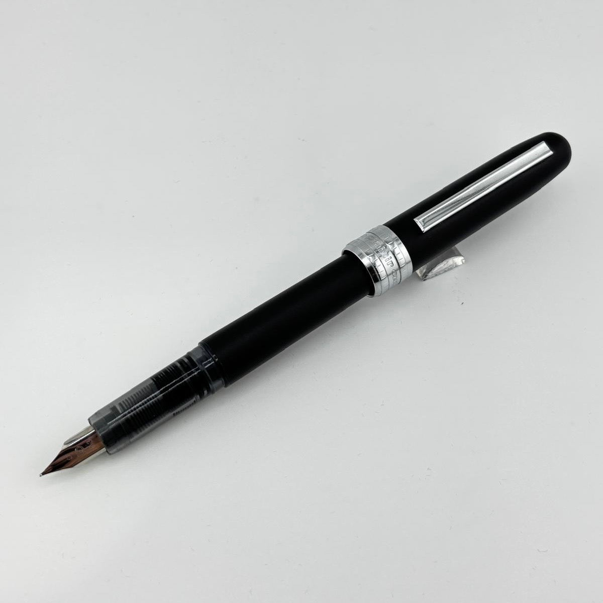 Platinum Plaisir Made in Japan - Fountain Pen