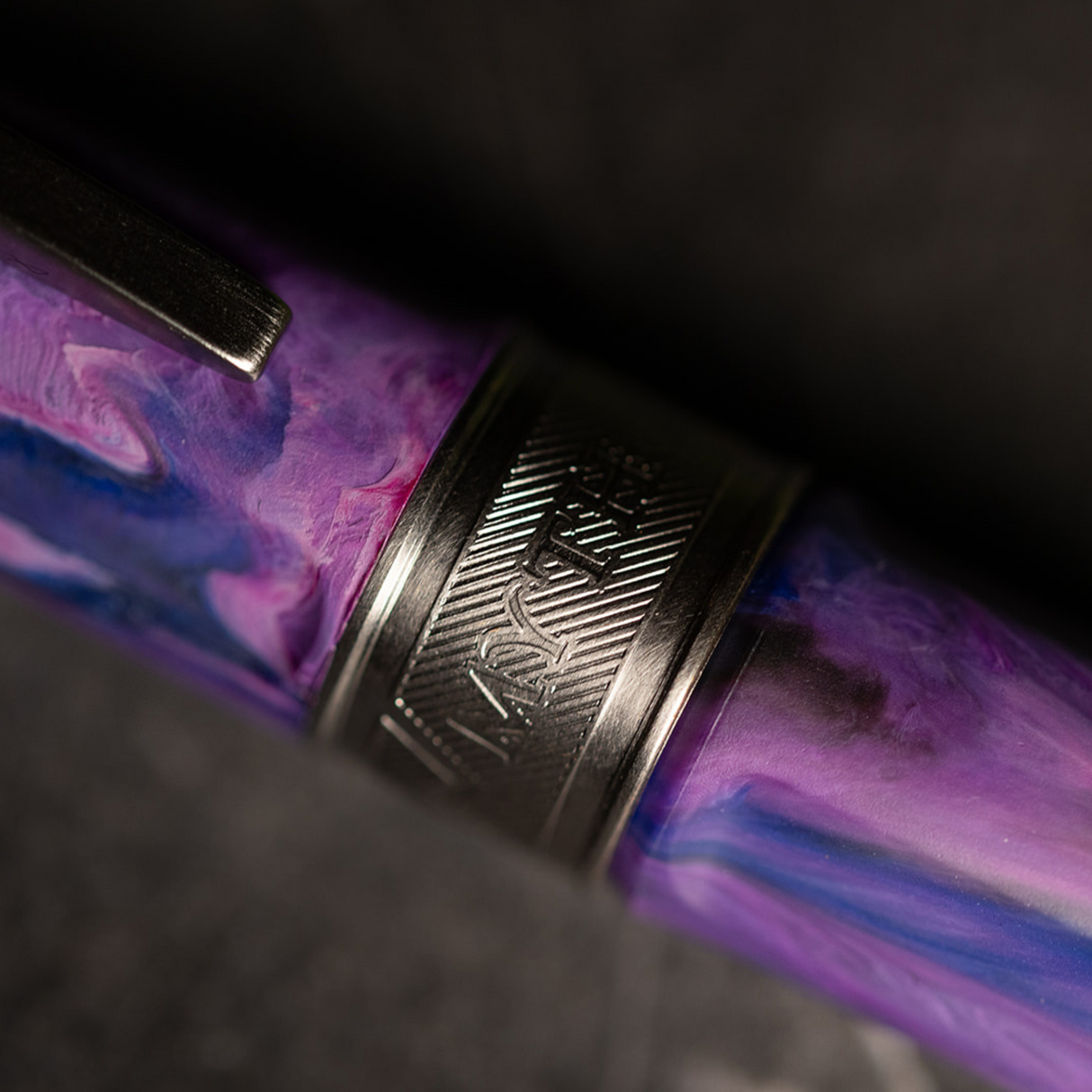 Visconti Mirage Mythos Persephone Rollerball