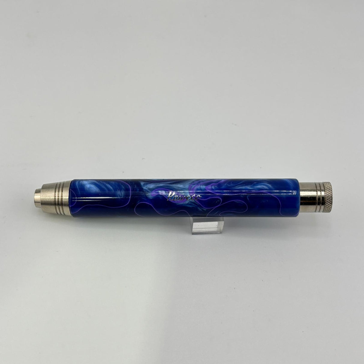 Kaweco Clutch Blue Swirl Marble - Sketch Pen