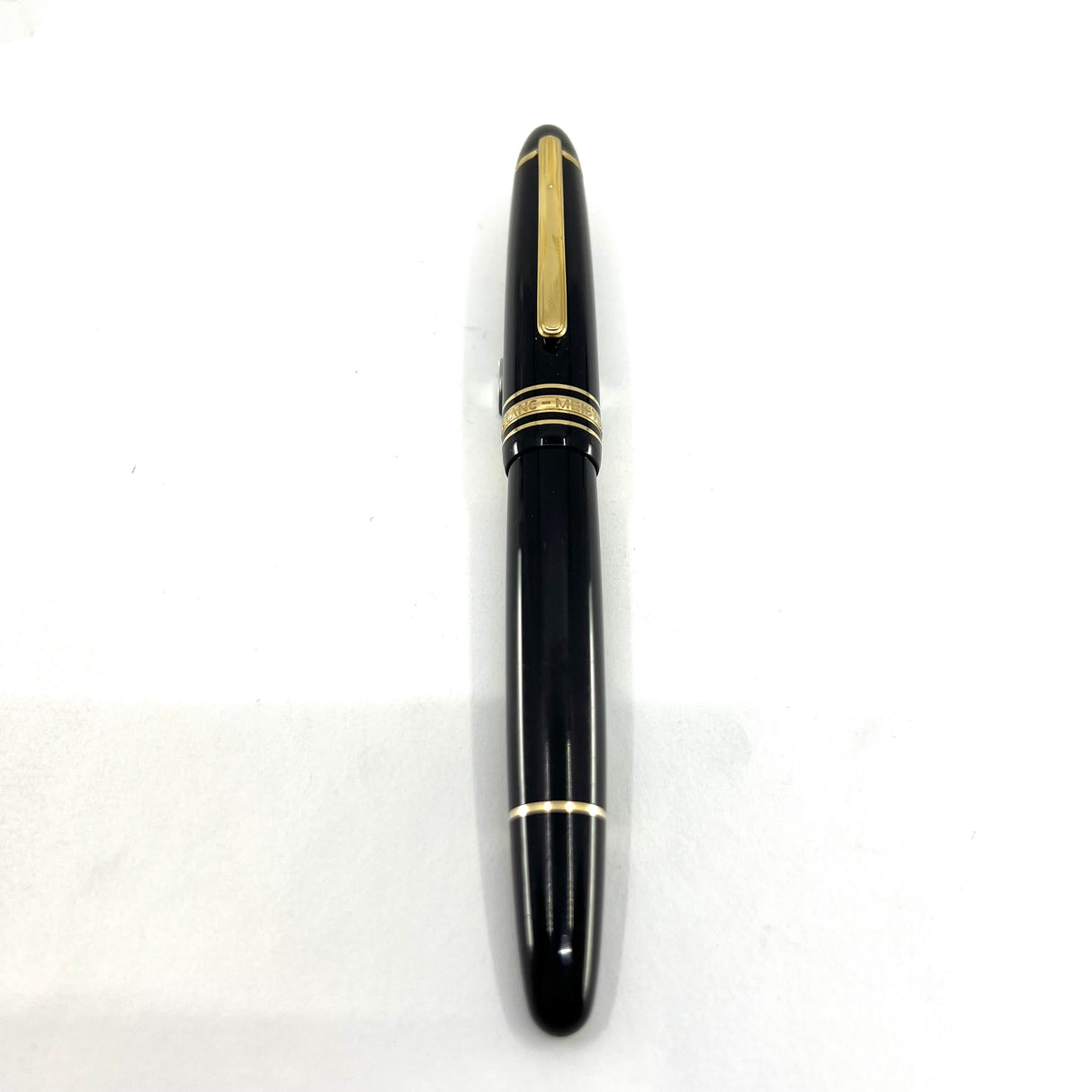 Montblanc Meisterstuck #166 LeGrand Highlighter/Document Marker
