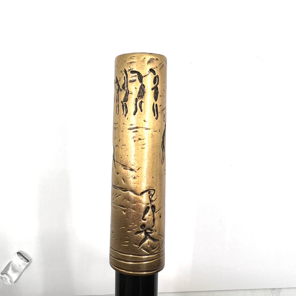 OMAS Tassili Limited Edition Fountain Pen
