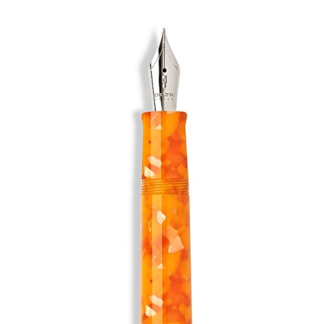 Delta Spaccanapoli Palazzo Doria D'Angri - Fountain Pen
