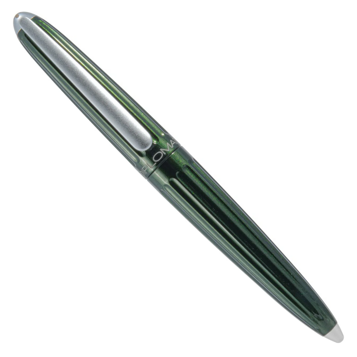 Diplomat Aero Evergreen Rollerball