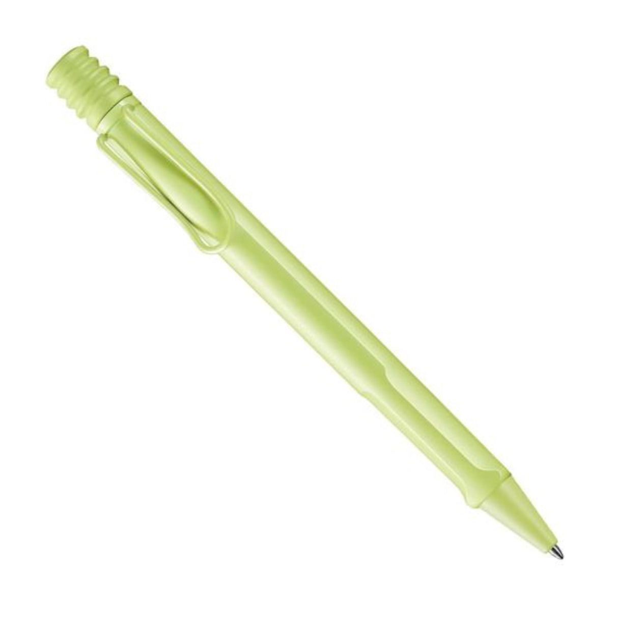 Lamy Safari Spring Green - Ballpoint