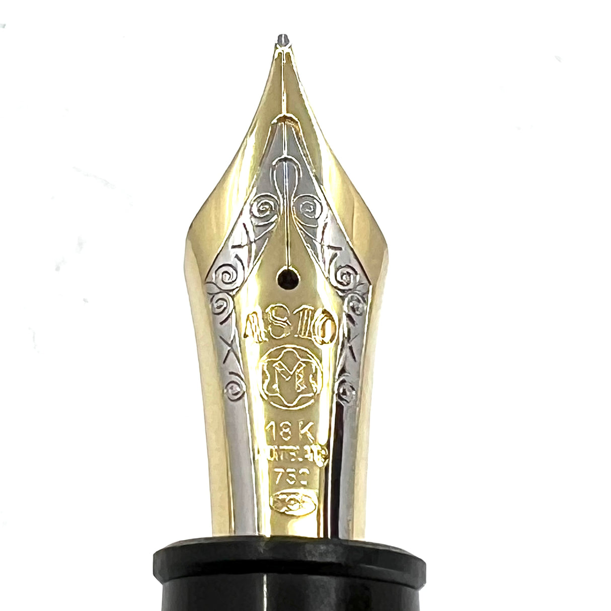 Montblanc Hemingway Limited Edition Fountain Pen
