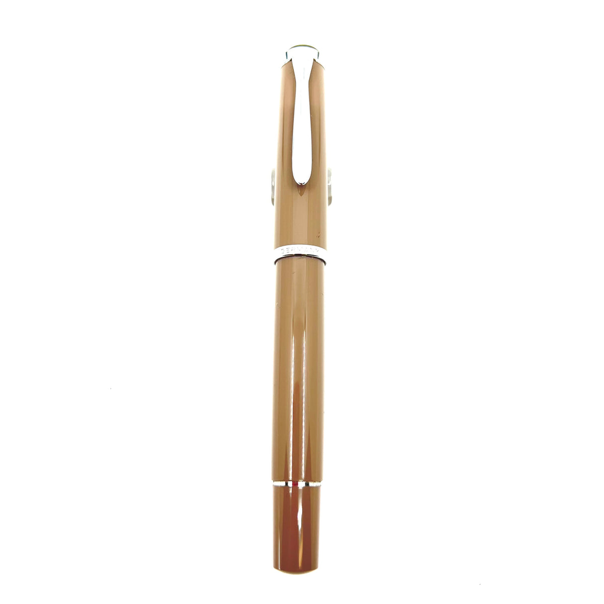 Pelikan M205 Taupe Fountain Pen