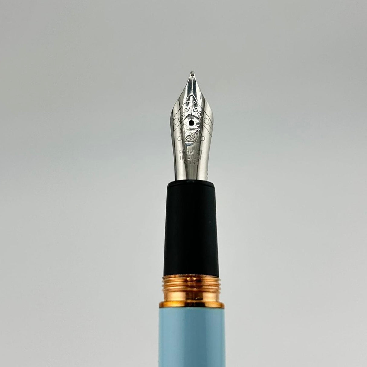 Retro 51 Sakura Blue - Fountain Pen
