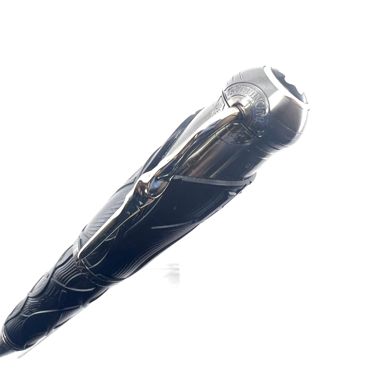 Montblanc Writer Series Brothers Grimm Limited Edition Ballpoint Pen
