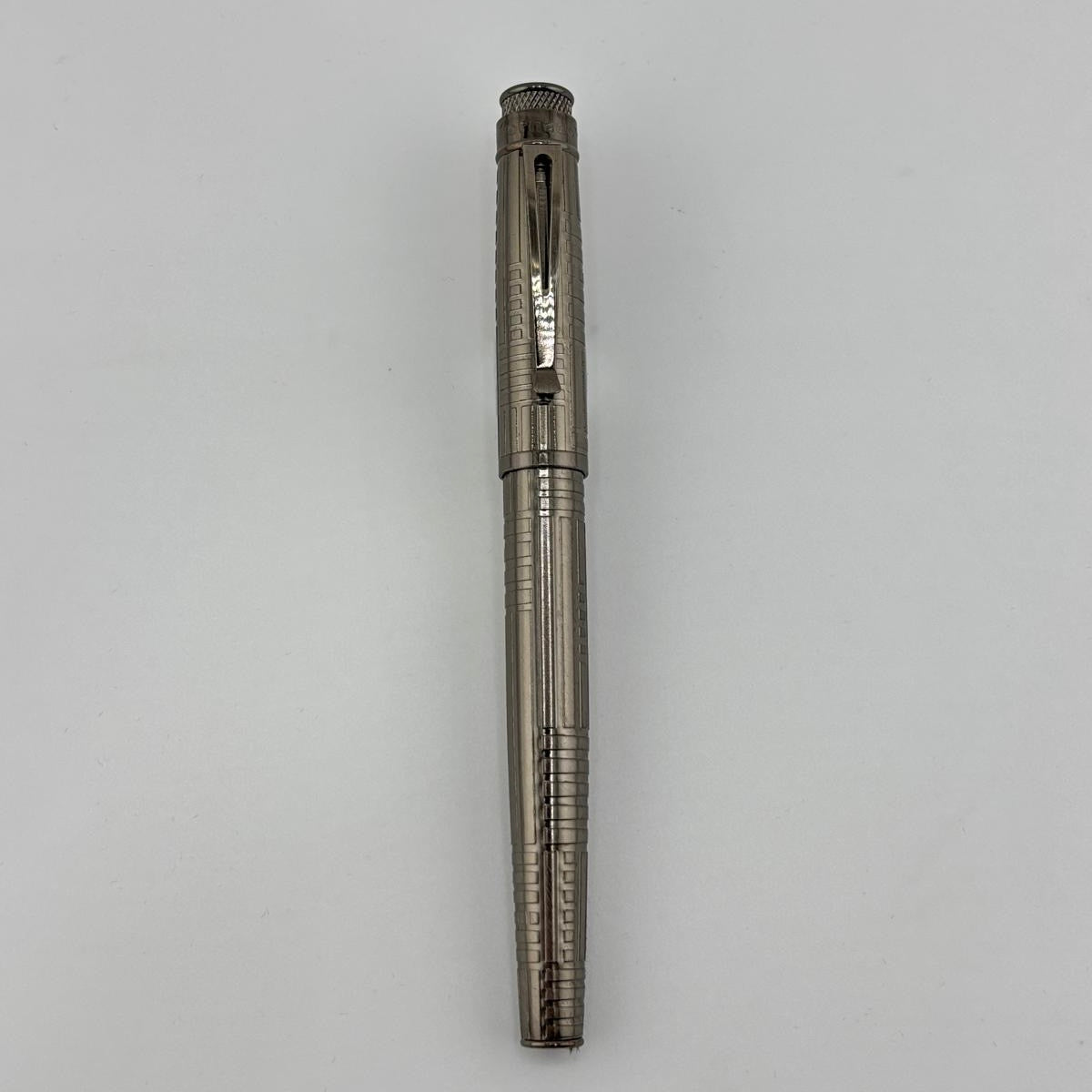Retro 51 Tornado Spitfire Limited Edition - Fountain Pen