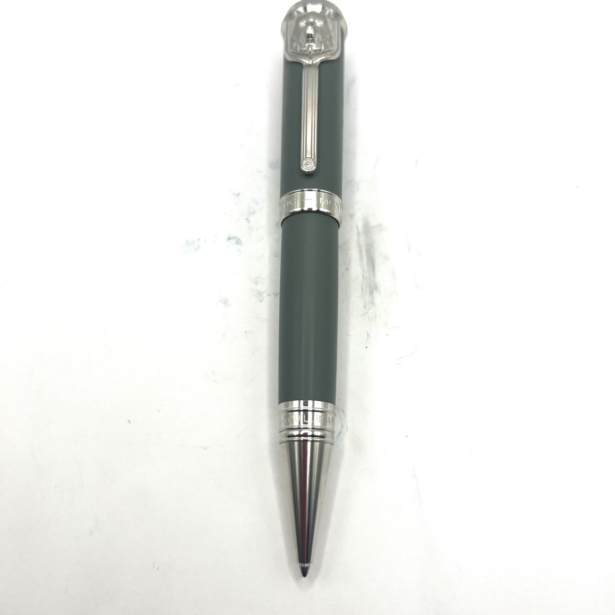 Montblanc Writer Series Rudyard Kipling Limited Edition Ballpoint Pen