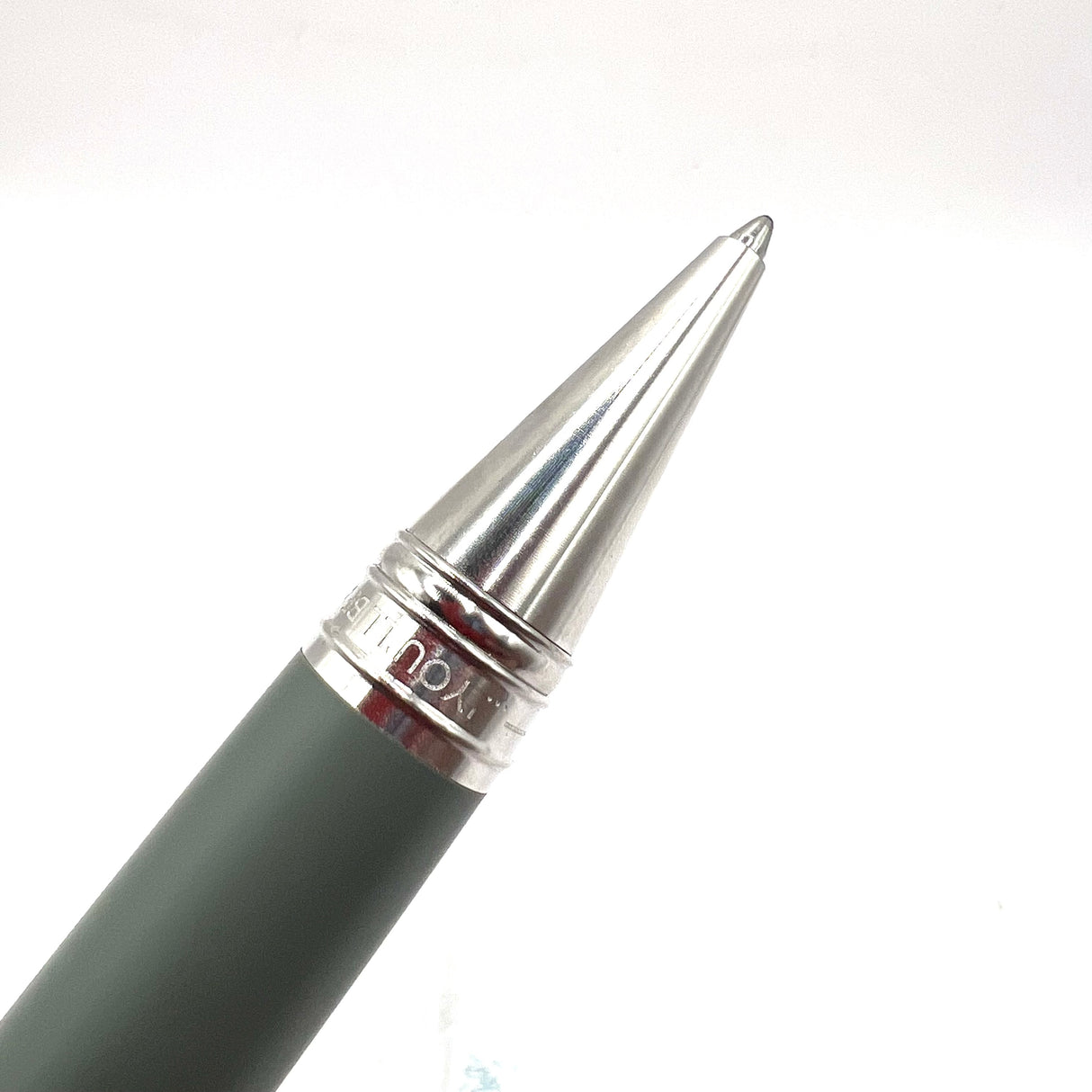 Montblanc Writer Series Rudyard Kipling Limited Edition Ballpoint Pen