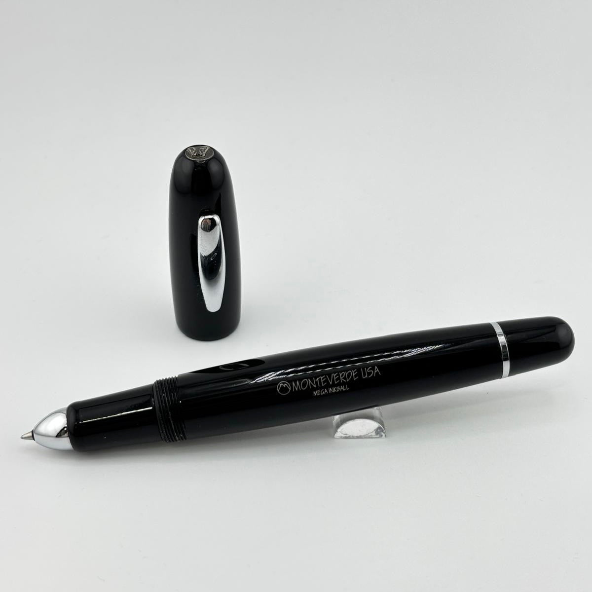 Monteverde Mega INK BALL black - Fountain Pen ink