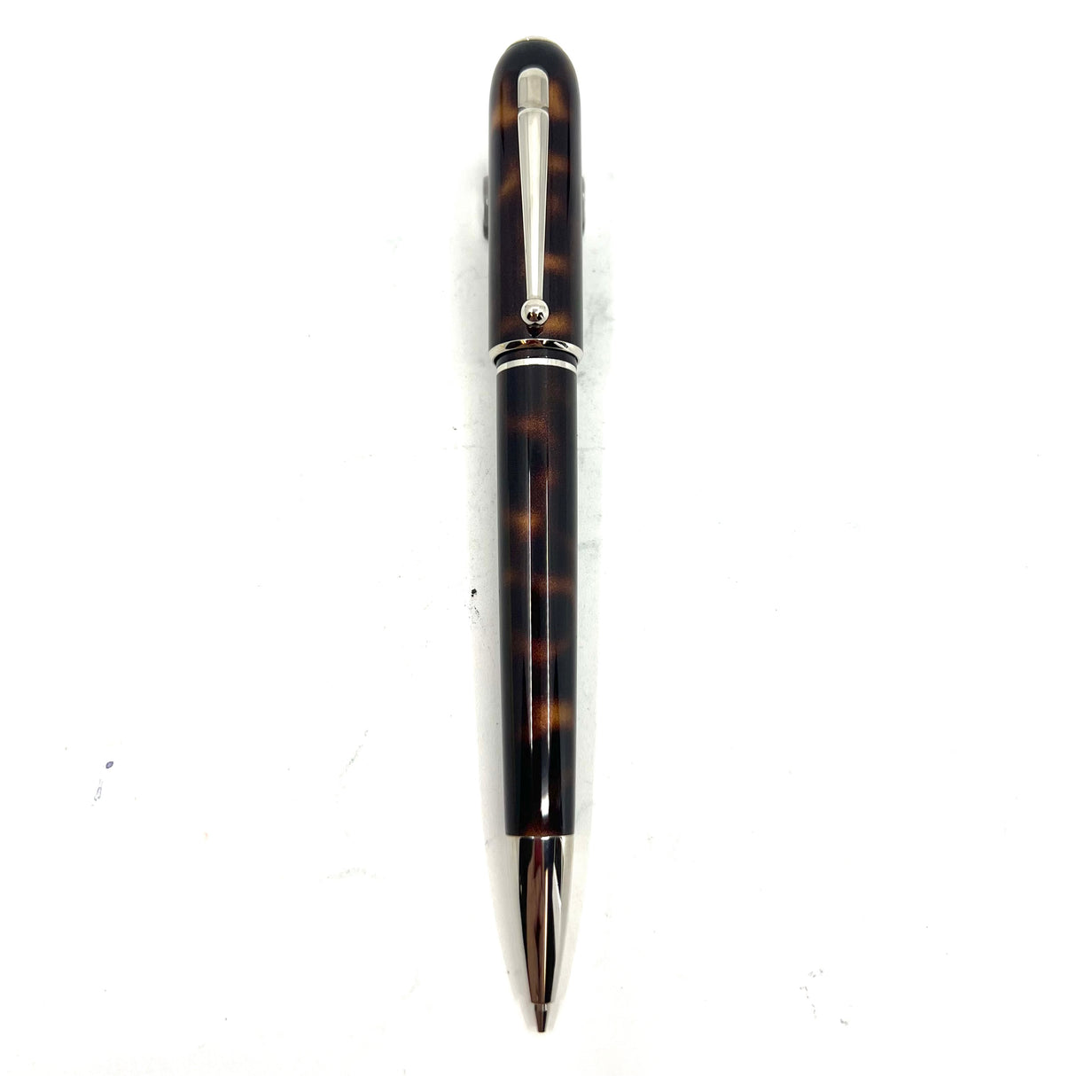 Dunhill Sidecar Tortoiseshell Mechanical Pencil 0.7mm