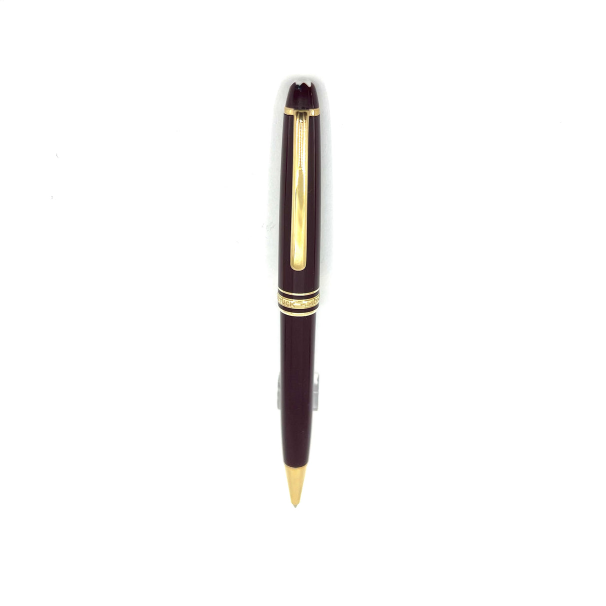 Montblanc Meisterstuck Classique #164 Bordeaux Resin Ballpoint Pen