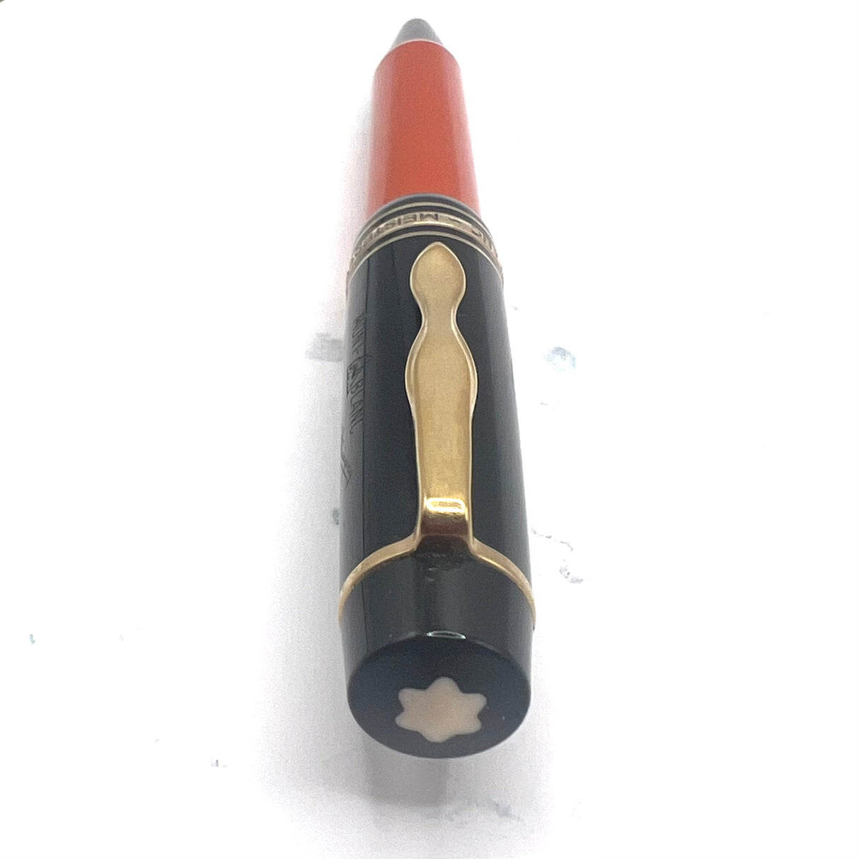 Montblanc Ernest Hemingway Limited Edition Ballpoint Pen