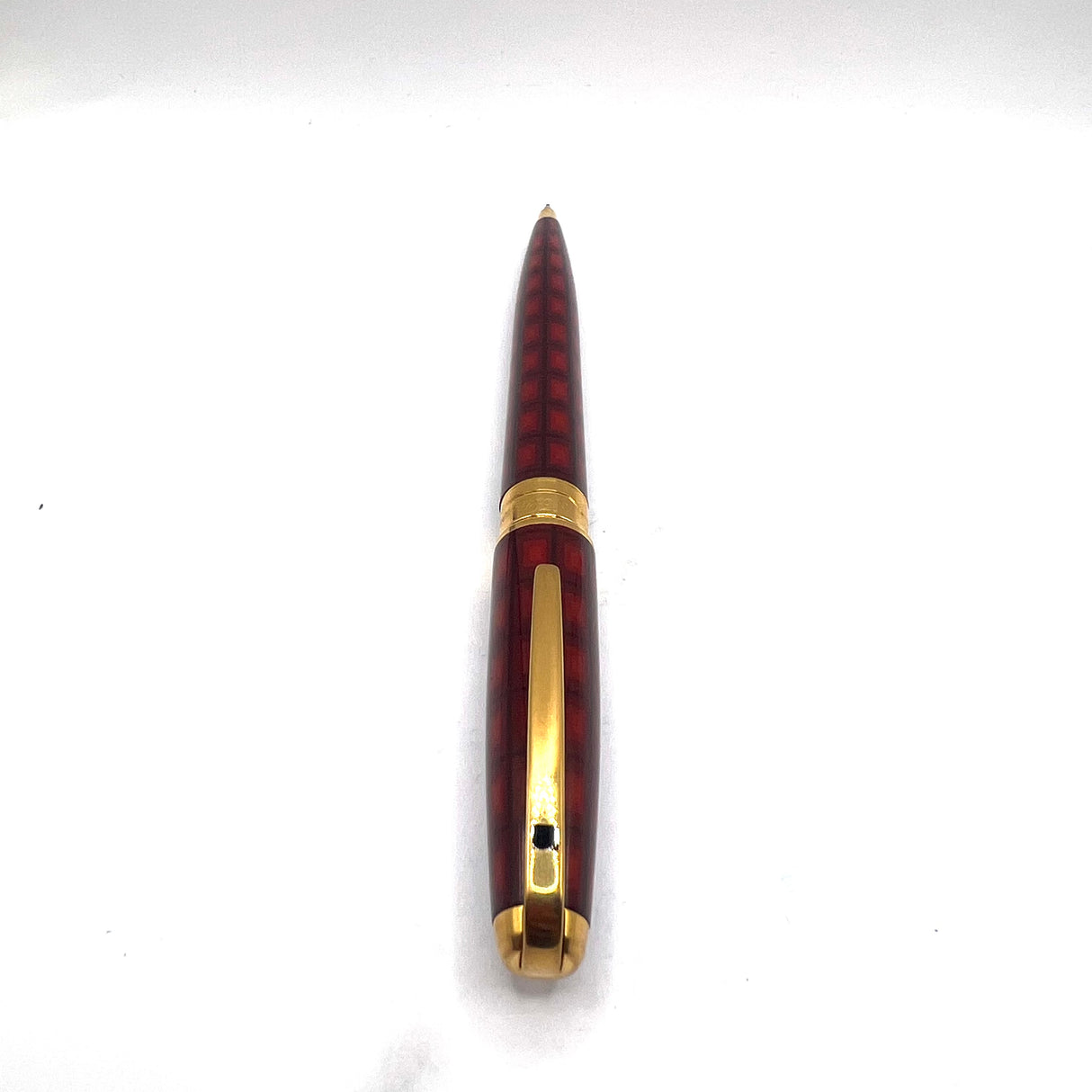 S.T. Dupont Orpheo Vertigo I Mechanical Pencil-0.7mm