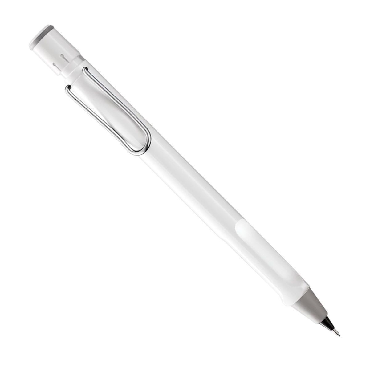 Lamy Safari White Mech Pencil .5mm