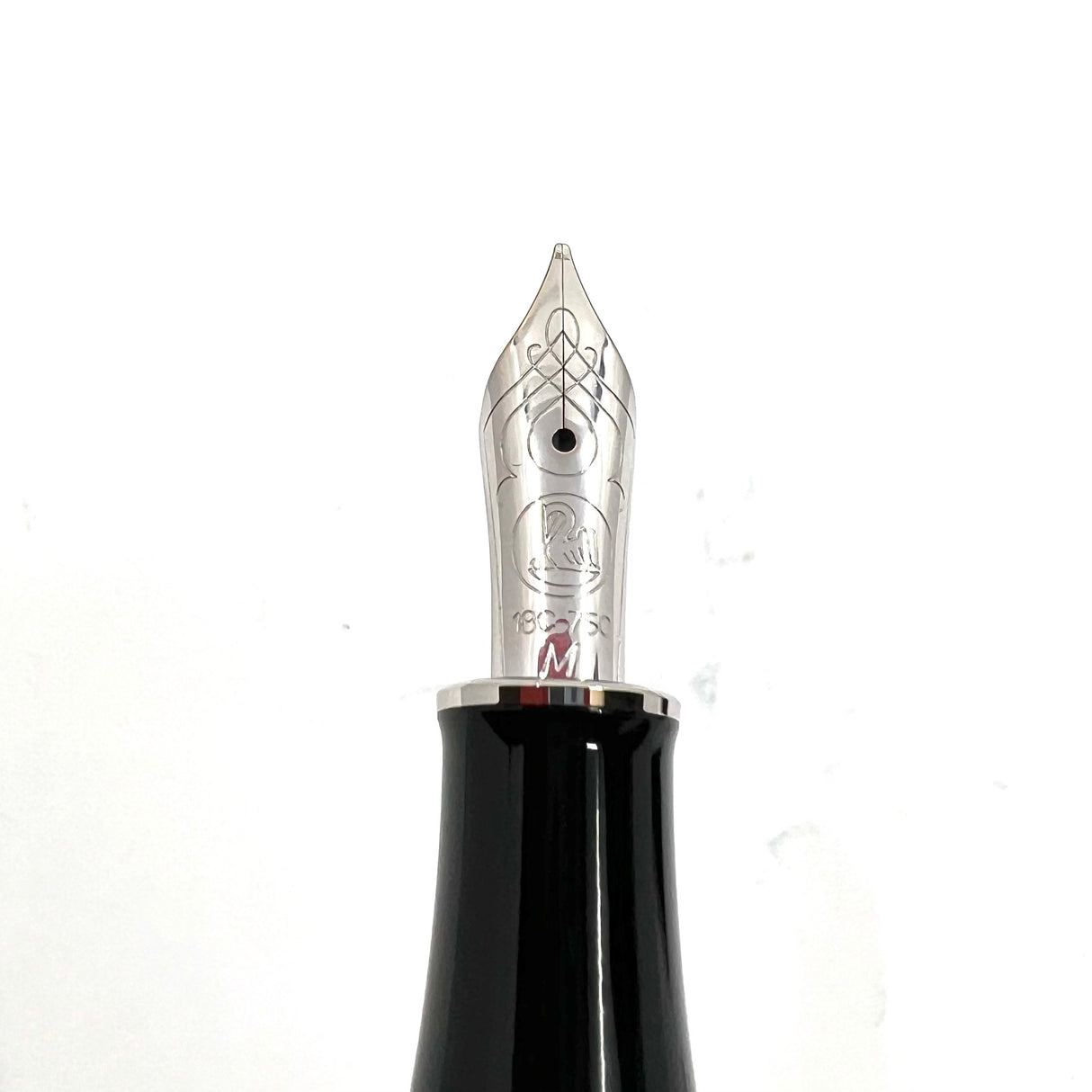 Pelikan M640 Polar Lights "Beauty of Nature" Special Edition Fountain Pen (2008)
