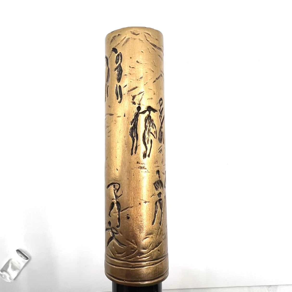 OMAS Tassili Limited Edition Fountain Pen