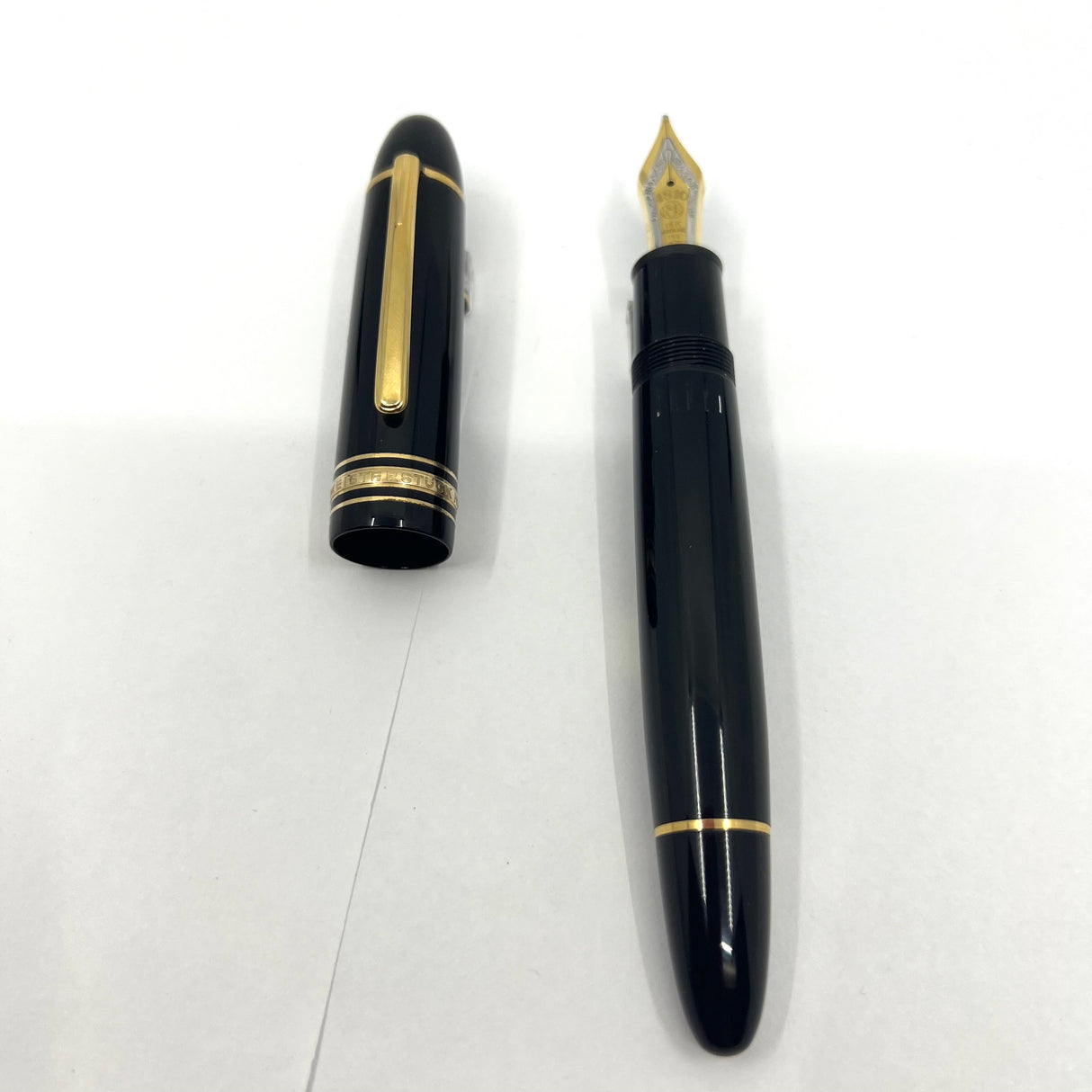 Montblanc Meisterstuck #149 Fountain Pen